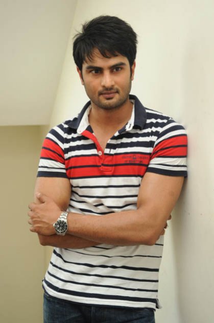 Sudheer-Babu